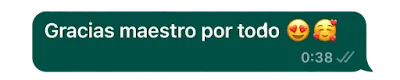 Emblema del Maestro Jacob
